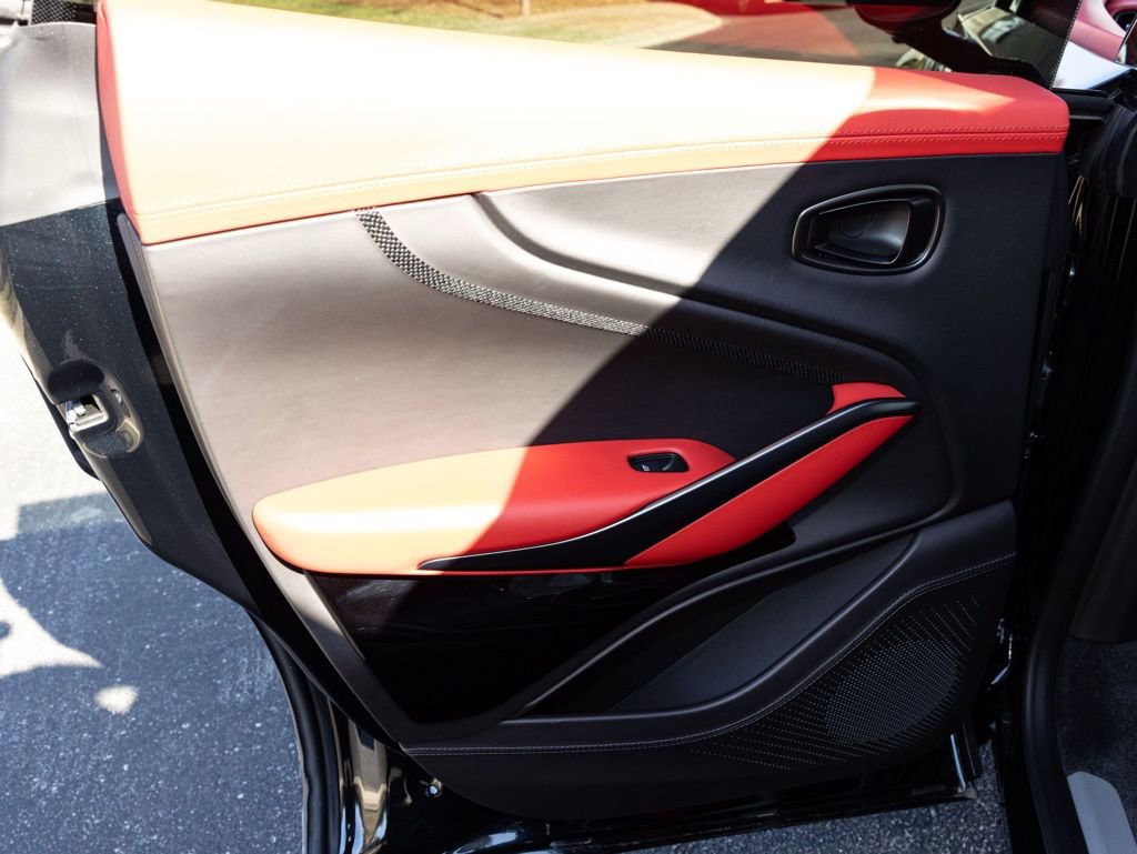 New 2026 Aston Martin DBX 707 image 45