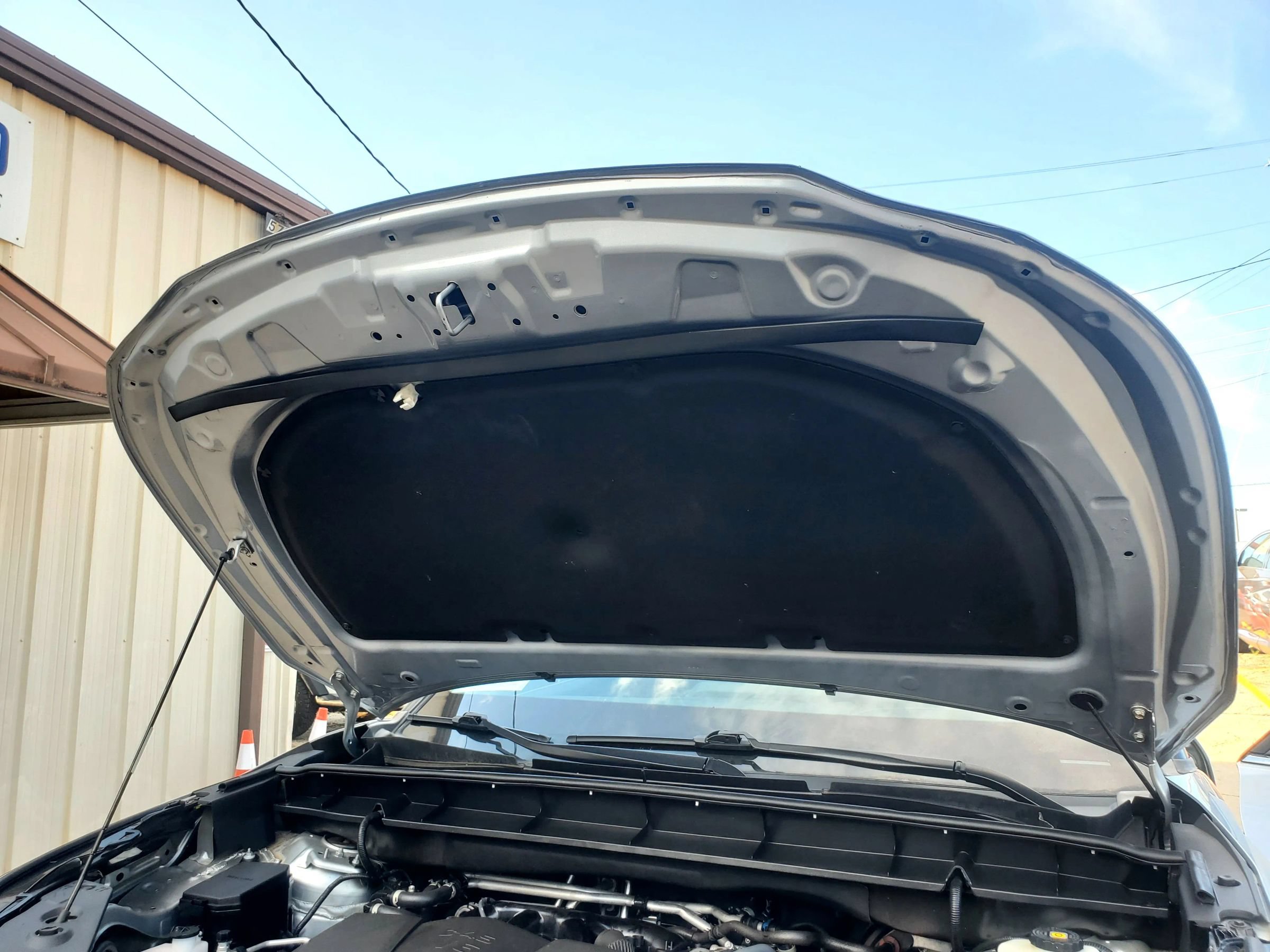 Used 2022 Toyota Highlander XLE FWD image 73
