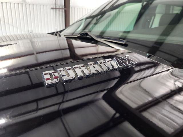 Used 2024 Chevrolet Silverado 1500 RST image 12