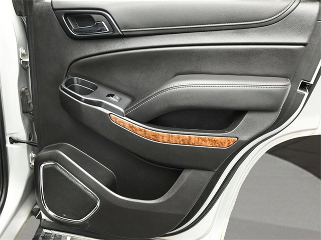 Used 2020 Chevrolet Tahoe Premier w/ Max Trailering Package image 17