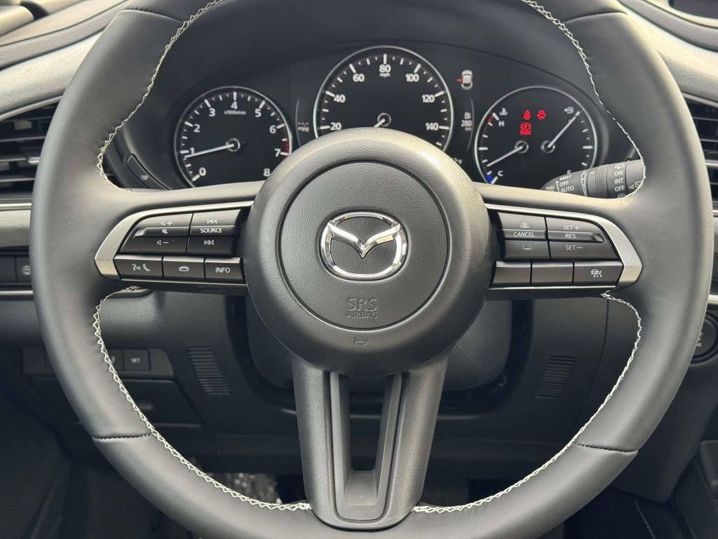 New 2026 MAZDA CX-30 AWD 2.5 S image 15