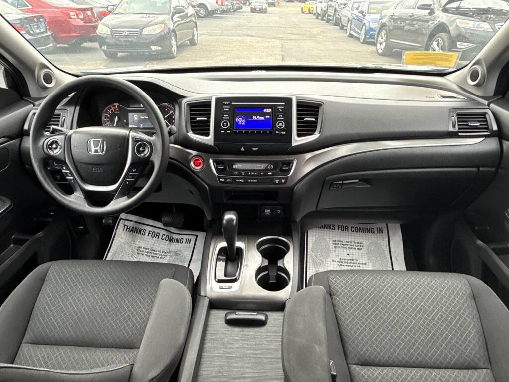 Used 2019 Honda Ridgeline Sport image 19