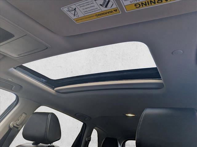 Certified 2024 Honda CR-V EX-L image 17