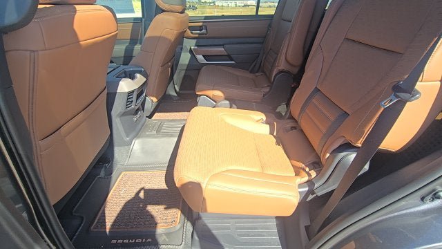 New 2026 Toyota Sequoia 1794 Edition AWD/4WD image 14