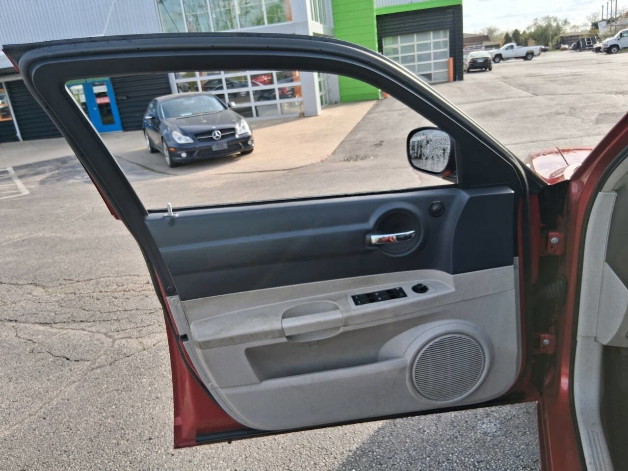 Used 2006 Dodge Charger R/T w/ Road/Track Performance Group RWD image 13