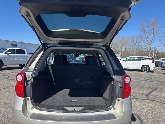 Used 2015 Chevrolet Equinox LS image 12