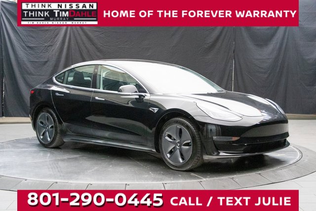 Used 2019 Tesla Model 3 Mid Range