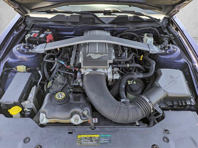 Used 2010 Ford Mustang GT Premium RWD image 20