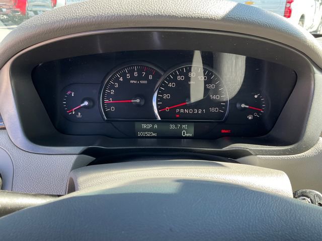 Used 2011 Cadillac DTS Luxury image 11