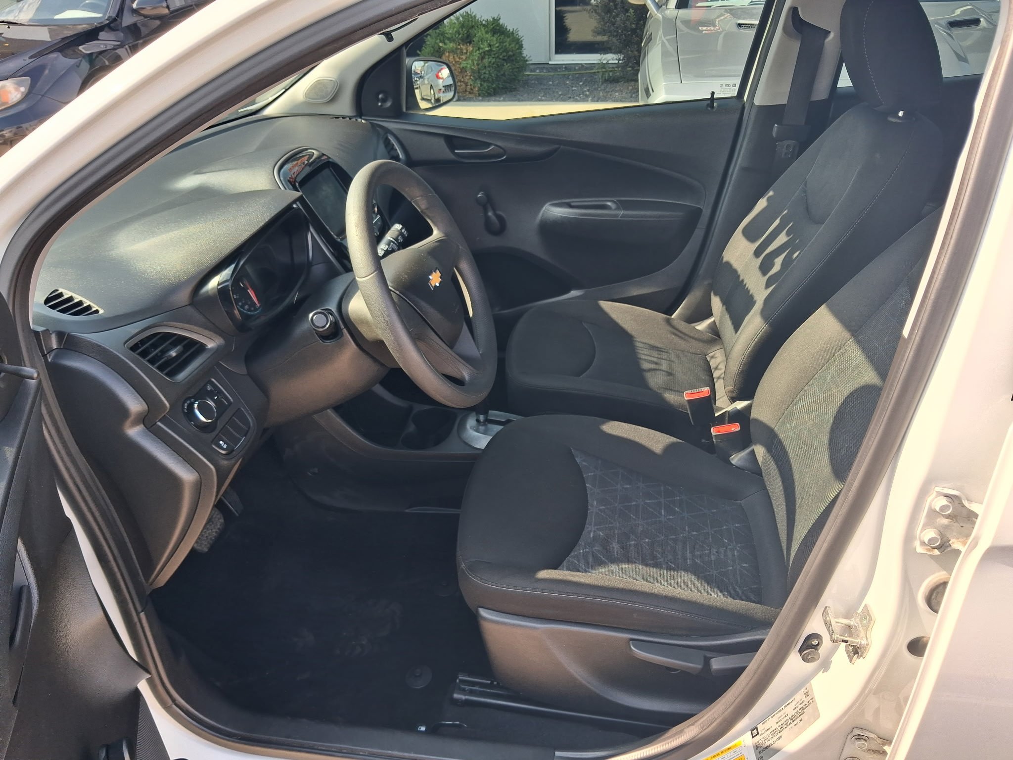 Used 2020 Chevrolet Spark LS FWD image 5