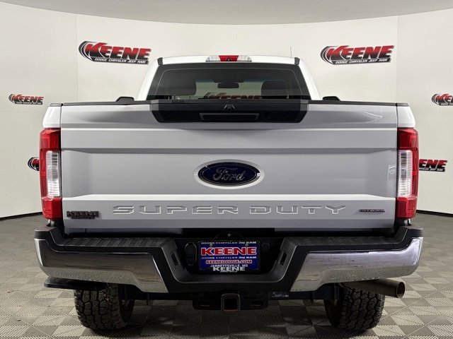 Used 2017 Ford F250 XL w/ Power Equipment Group image 7