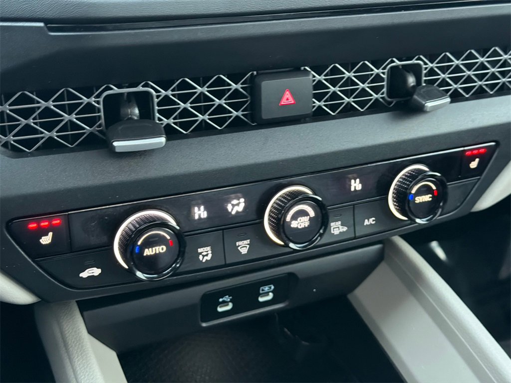 Used 2024 Honda Accord EX image 25