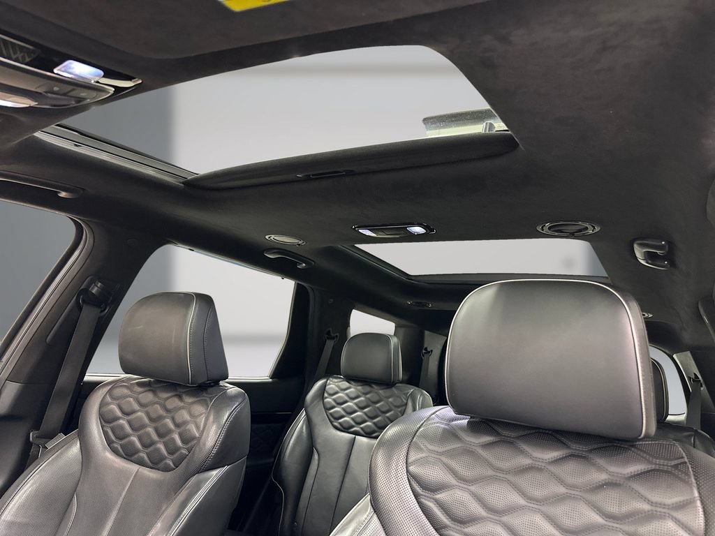 Used 2020 Hyundai Palisade Limited AWD/4WD image 17