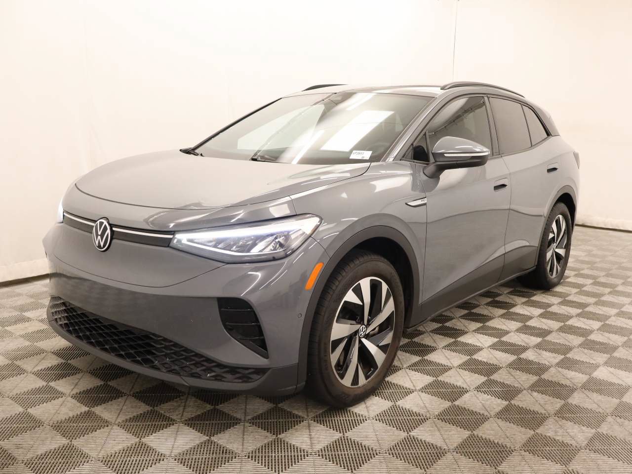 Certified 2023 Volkswagen ID.4 Pro RWD image 1