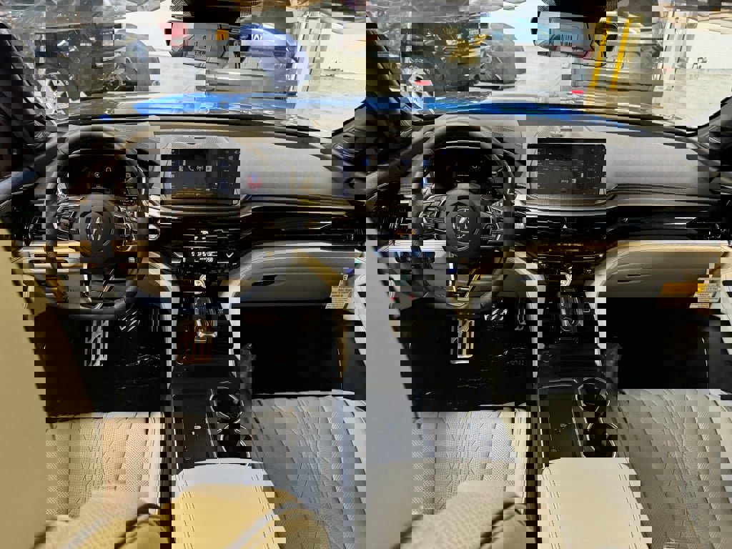 New 2026 Acura MDX A-Spec image 18