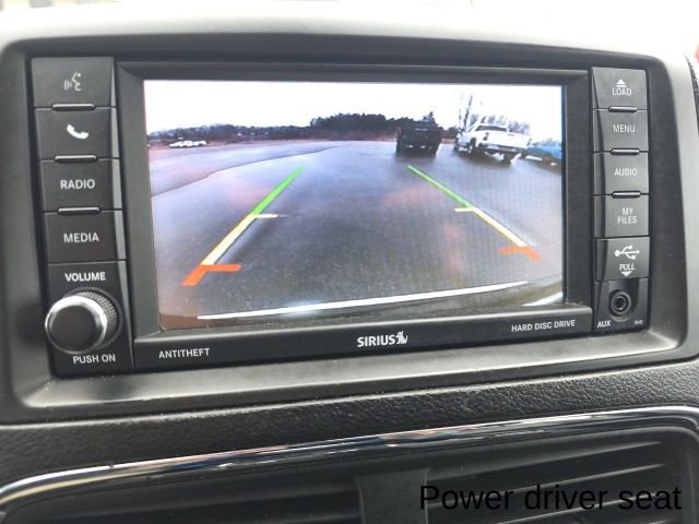 Used 2019 Dodge Grand Caravan GT image 27