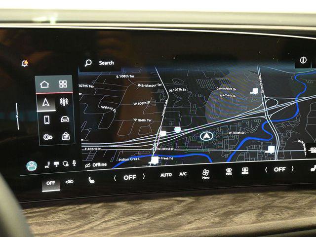 Certified 2025 Audi Q5 Premium Plus w/ Premium Plus image 21