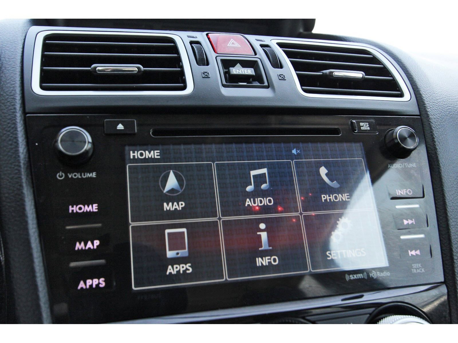 Used 2017 Subaru Forester 2.0XT Touring image 25