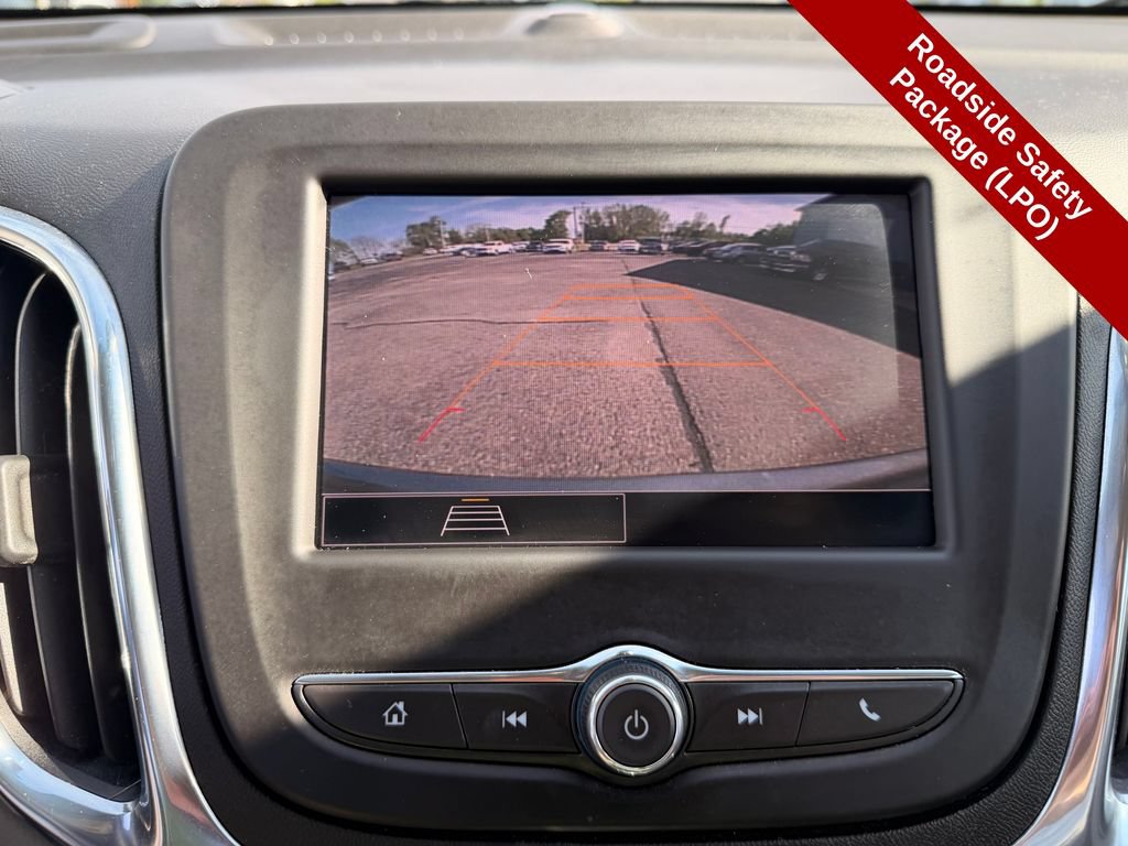 Used 2023 Chevrolet Equinox LS w/ LS Convenience Package AWD/4WD image 24