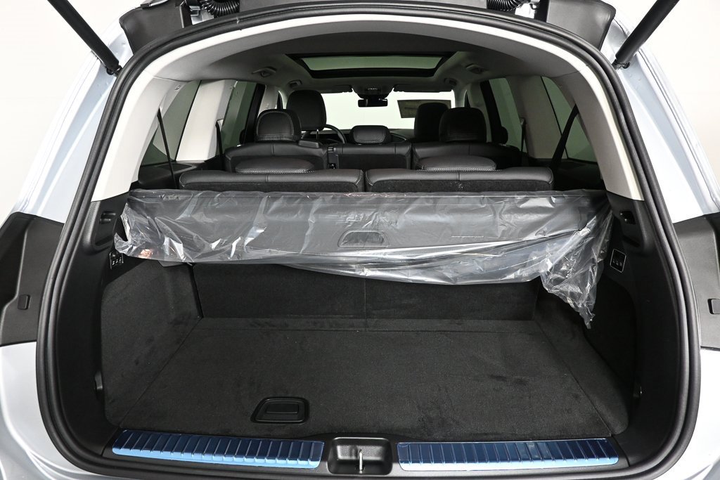 New 2026 Mercedes-Benz GLS 450 4MATIC image 30