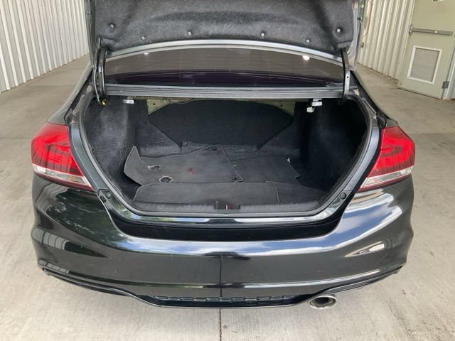 Used 2014 Honda Civic Si image 19