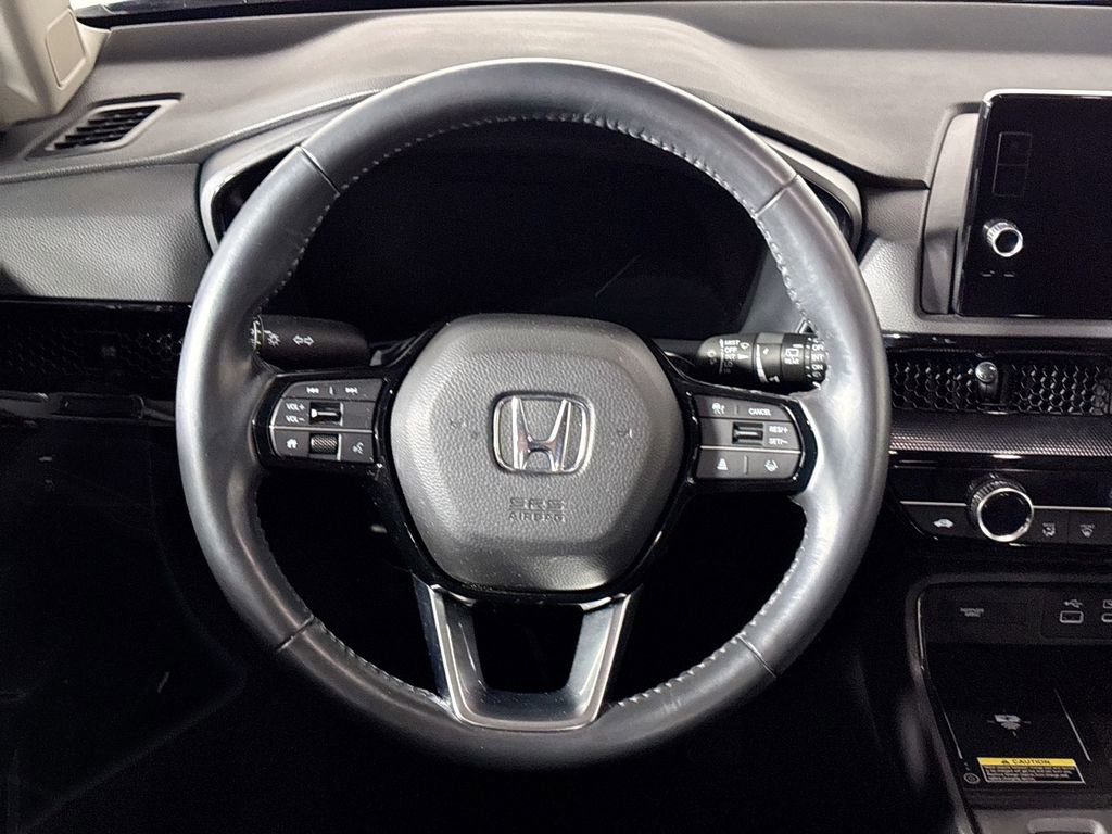 Used 2023 Honda CR-V EX-L image 13