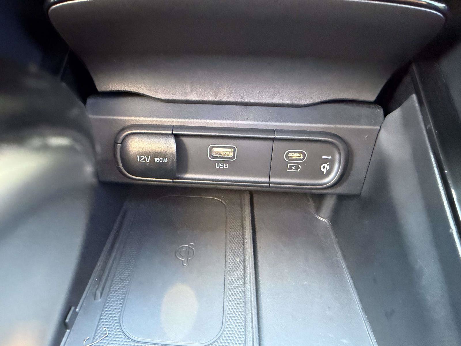 Used 2023 Kia Telluride EX X-Line AWD/4WD image 48