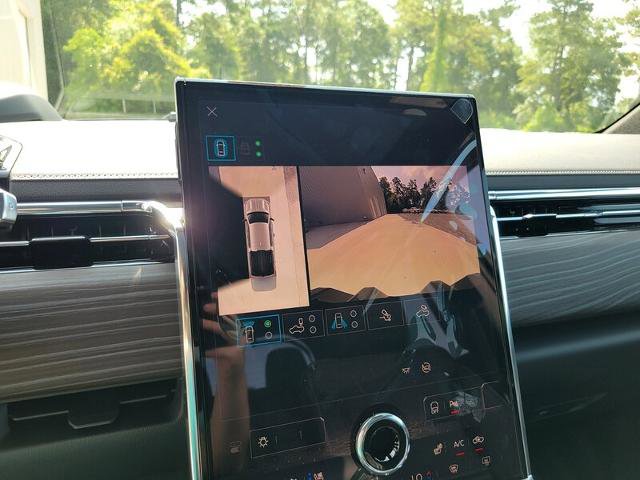 New 2025 GMC Sierra EV Denali image 20