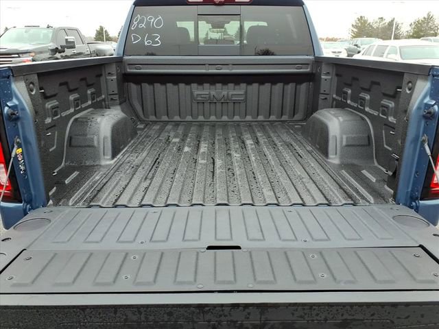 New 2026 GMC Sierra 1500 Denali Ultimate image 22