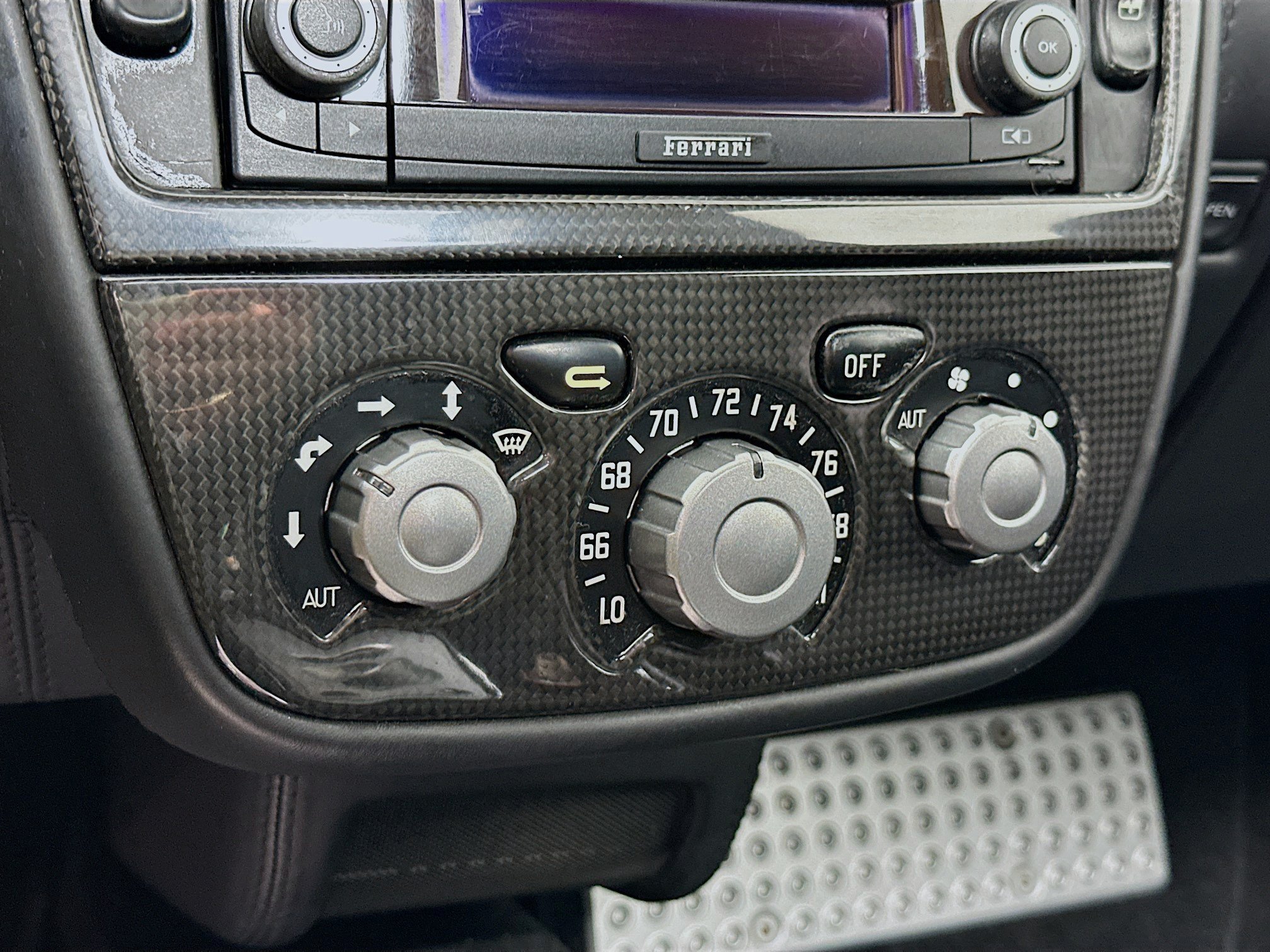 Used 2008 Ferrari F430 Spider RWD image 13