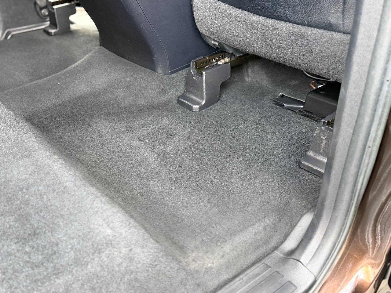 Used 2018 Toyota Tundra Limited w/ Limited Premium Package image 60
