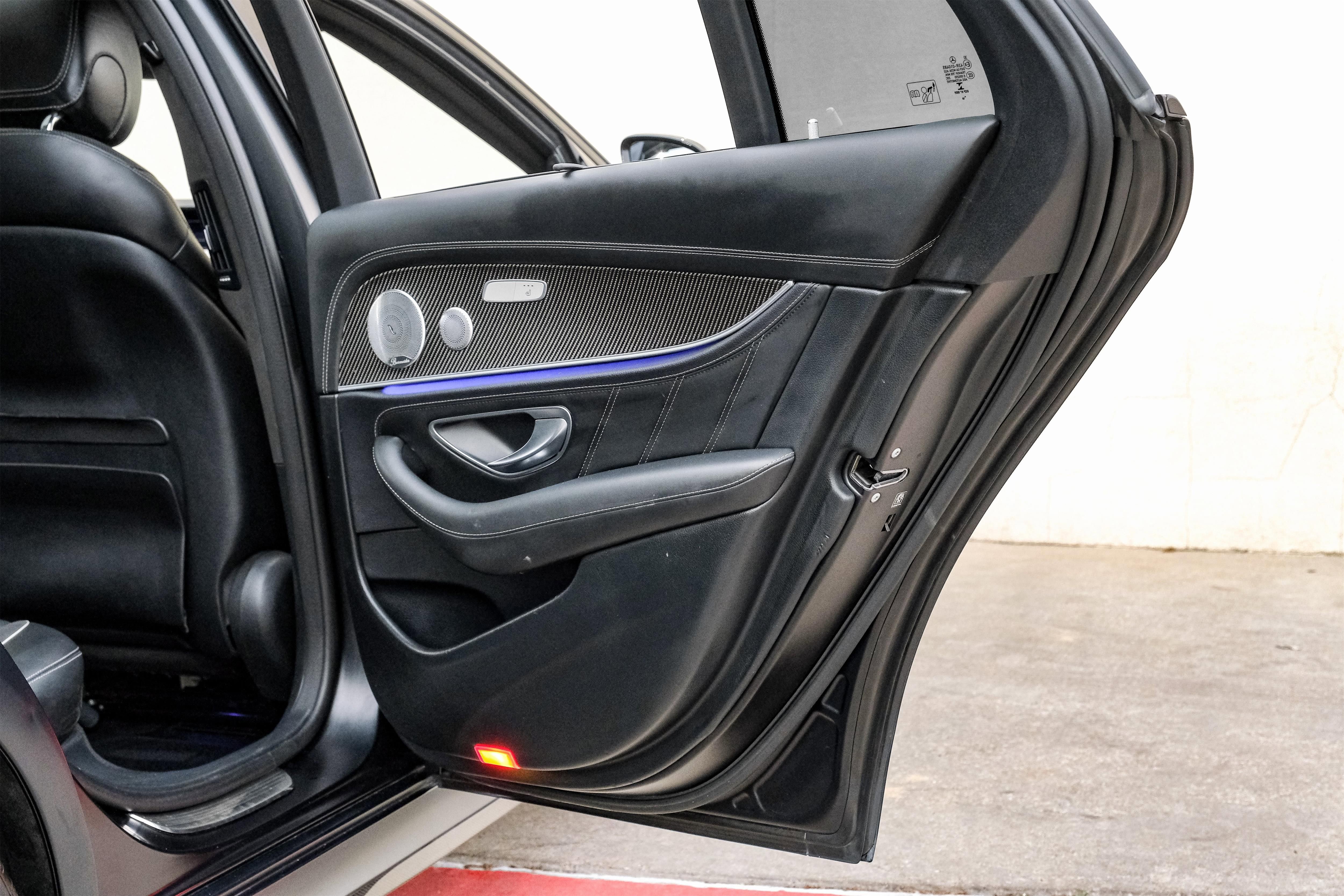 Used 2019 Mercedes-Benz E 63 AMG S image 60