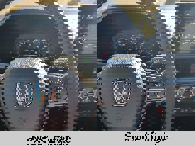 New 2026 Honda CR-V Sport-L image 8