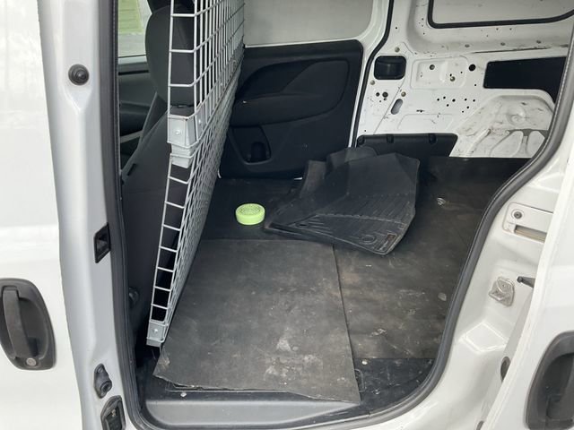 Used 2015 RAM ProMaster City Tradesman SLT w/ Rear Back-up Camera Group image 11