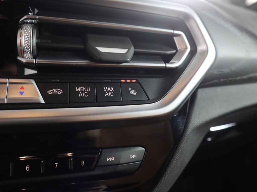 Used 2023 BMW X3 xDrive30i w/ Premium Package image 50