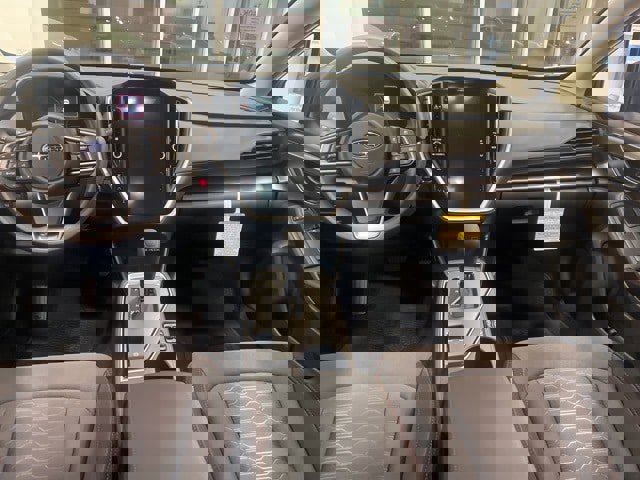 New 2026 Subaru Impreza 2.0i Sport image 17