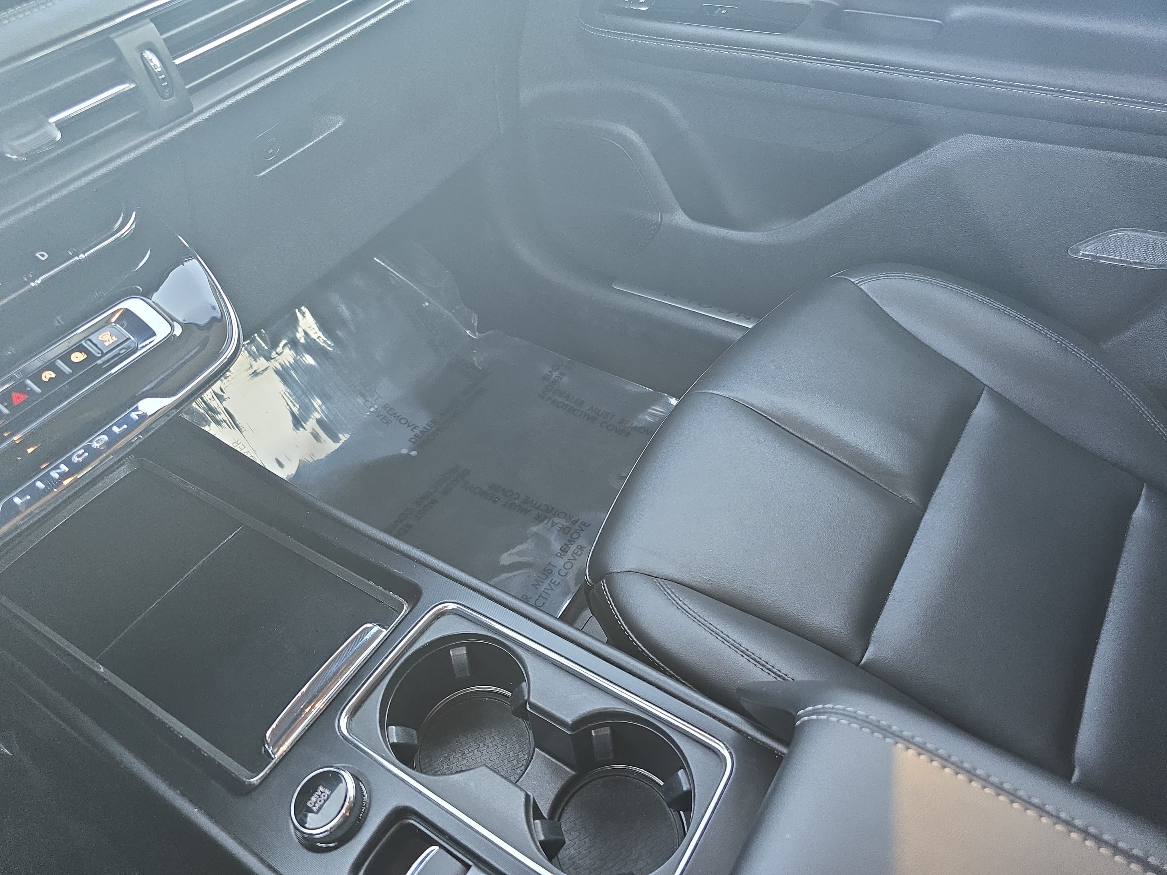 Certified 2024 Lincoln Corsair FWD image 24