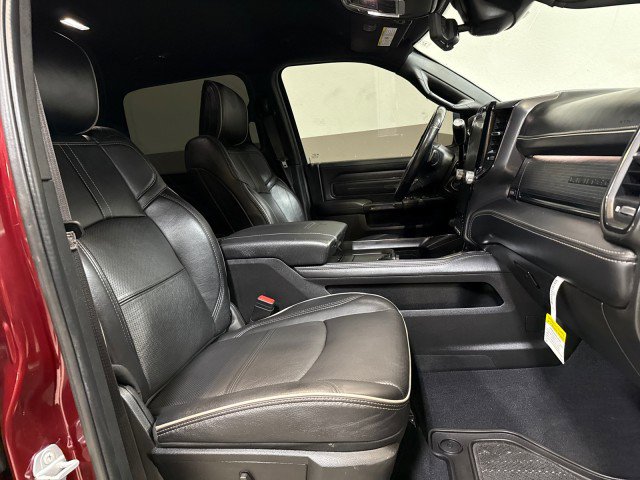 Used 2022 RAM 3500 Limited image 58