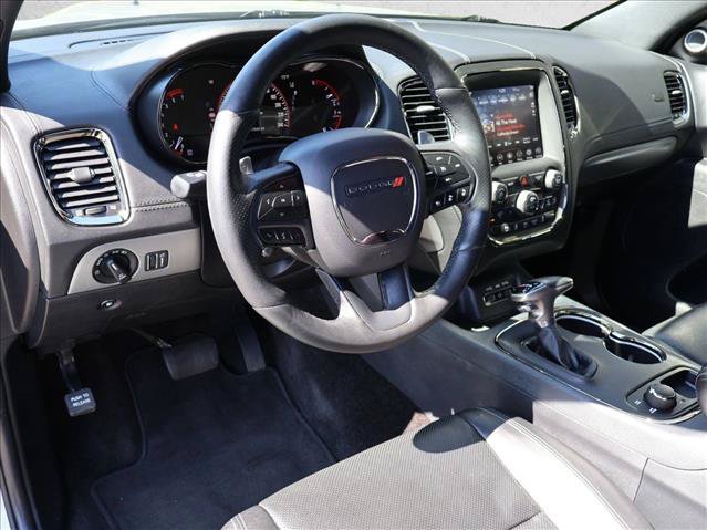 Used 2019 Dodge Durango R/T w/ Technology Group AWD/4WD image 13