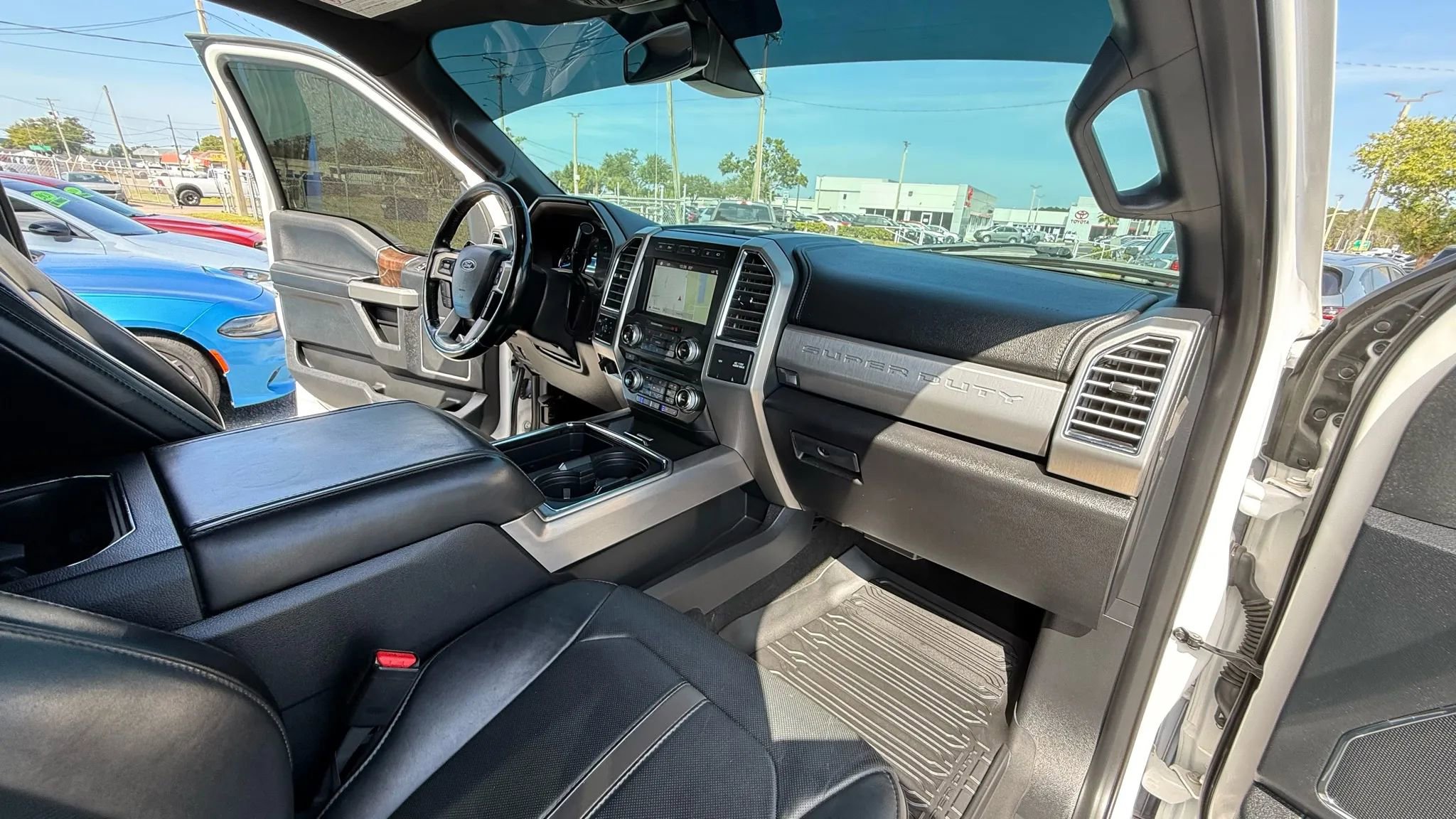 Used 2020 Jeep Gladiator Rubicon w/ Trailer Tow Package image 20