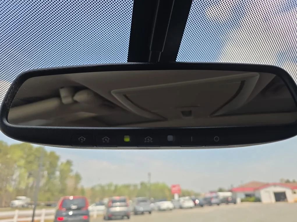 Used 2018 INFINITI QX60 FWD image 39