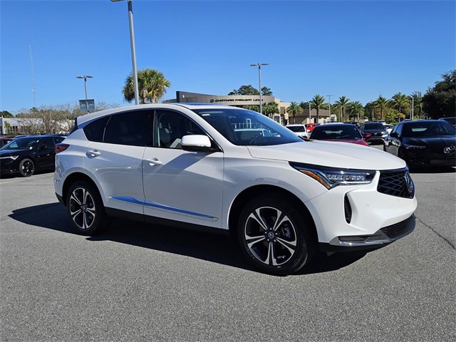 New 2026 Acura RDX w/ Technology Package image 2