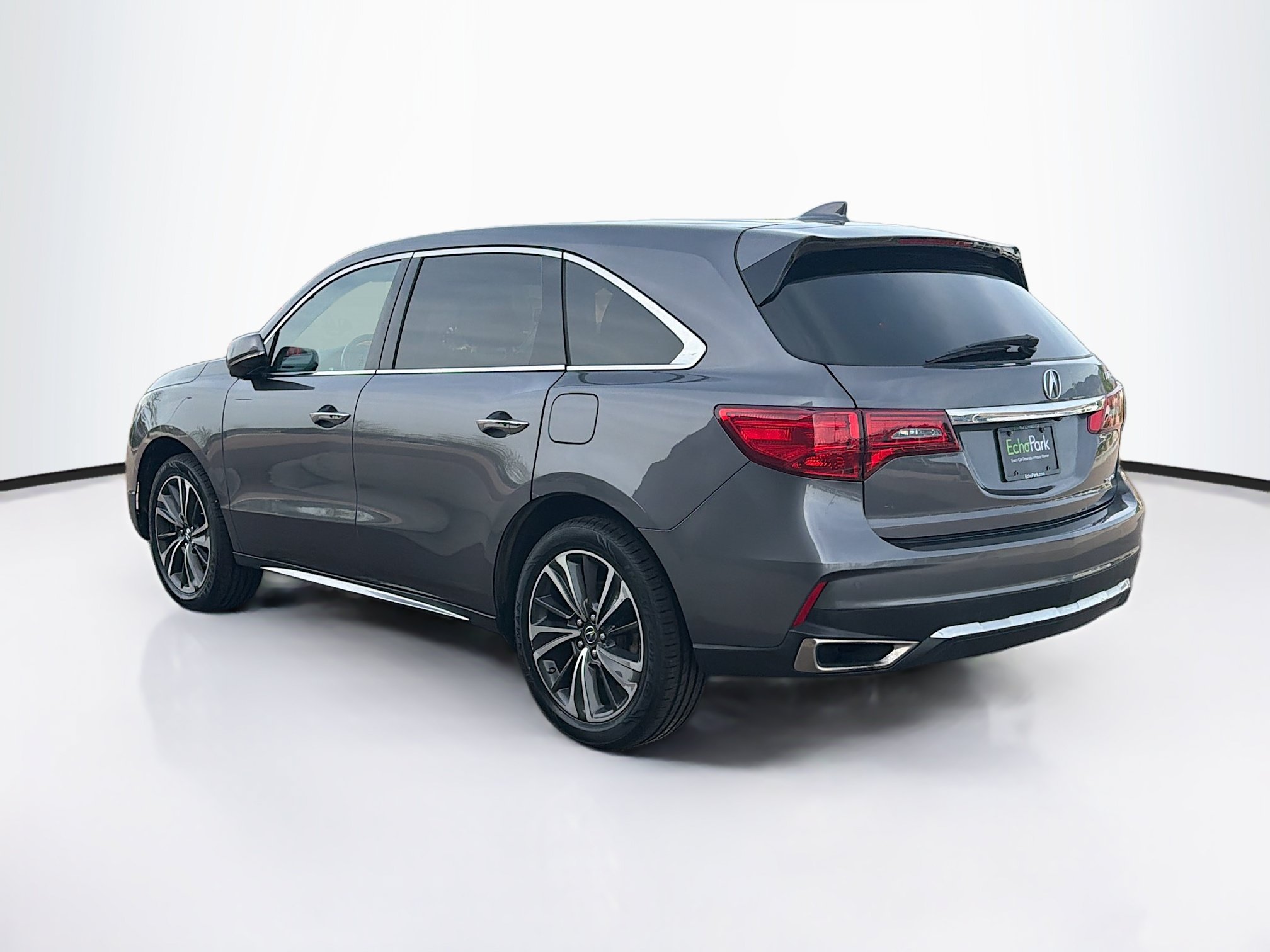 Used 2020 Acura MDX SH-AWD w/ Technology Package image 5