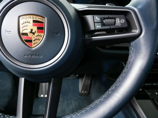Certified 2021 Porsche 911 Carrera image 11