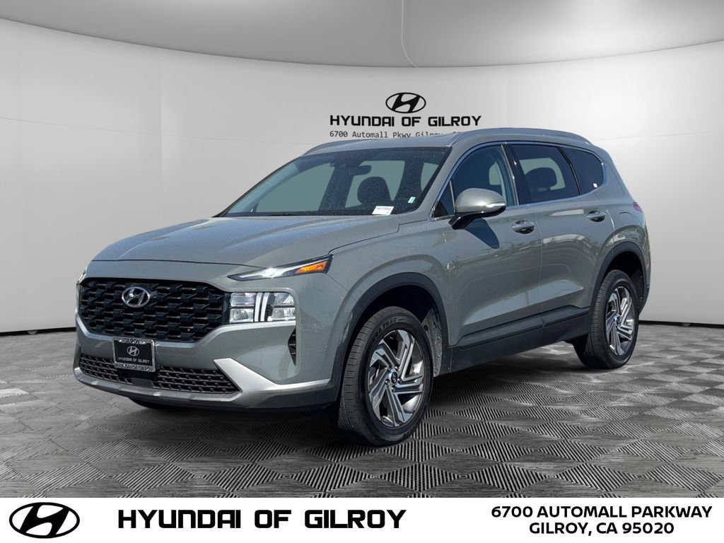 Used 2023 Hyundai Santa Fe SEL