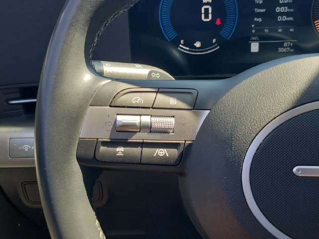 Used 2026 Hyundai Kona SEL Sport FWD image 7