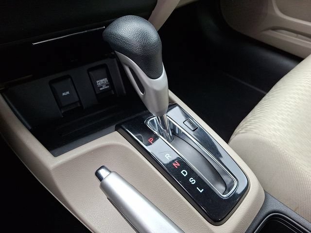 Used 2015 Honda Civic LX image 16