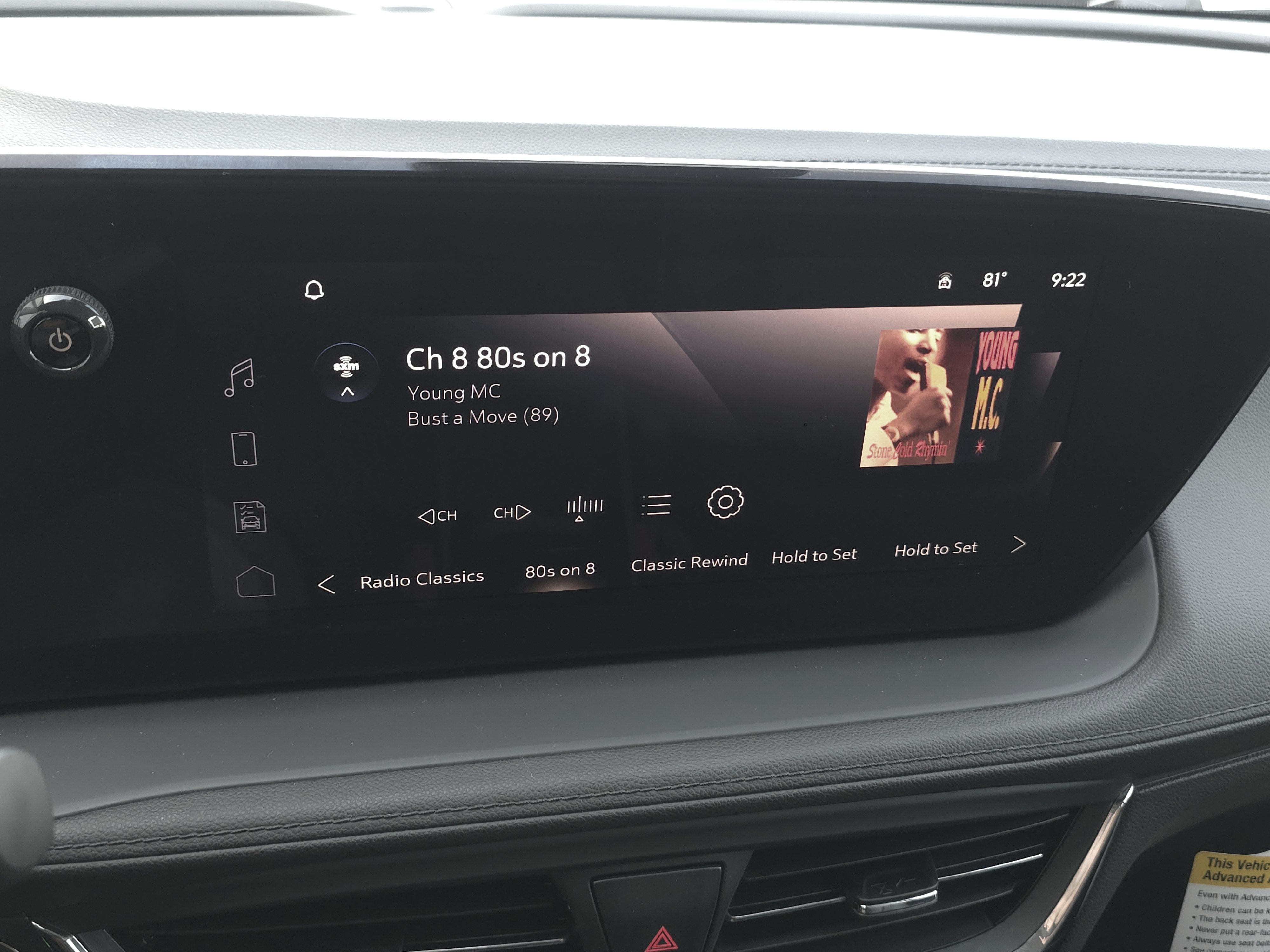 New 2026 Buick Encore GX Sport Touring w/ Comfort Package FWD image 15