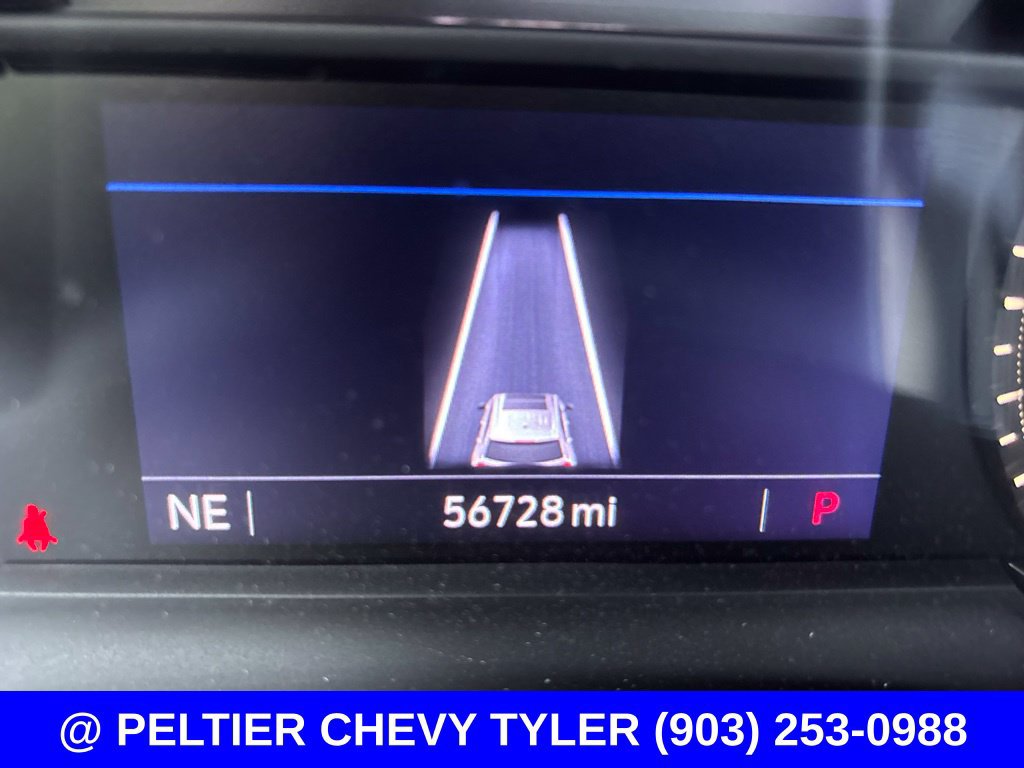 Used 2023 Cadillac XT6 Luxury FWD image 27