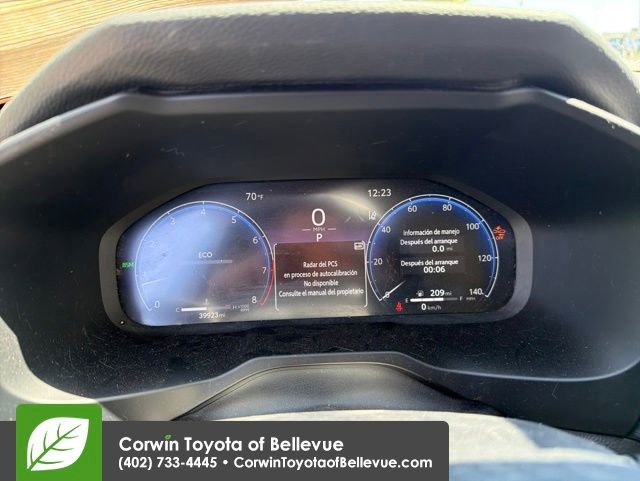 Used 2024 Toyota RAV4 Limited w/ Weather Package AWD/4WD image 38
